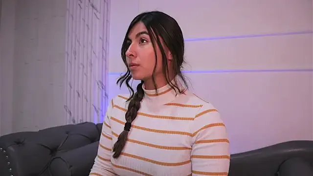 Freechat ShelleyMorell on StripChat