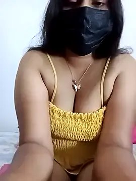 Freechat SLZAARA on StripChat