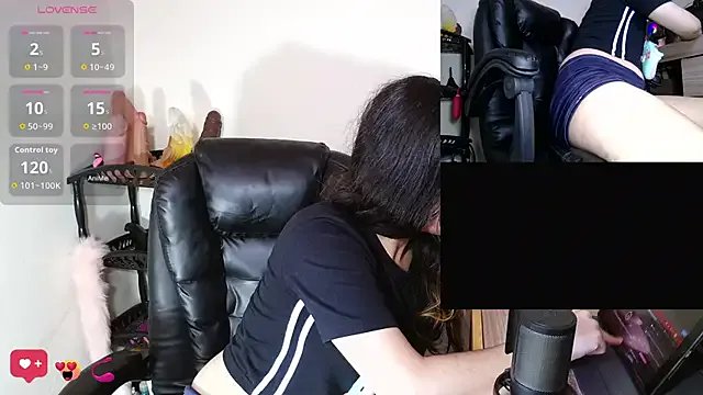 Freechat sobresalinaa on StripChat