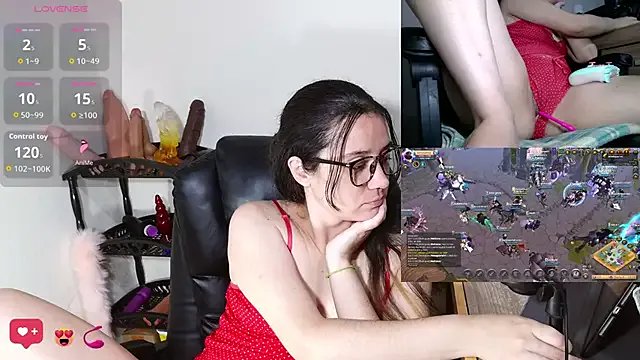 Freechat sobresalinaa on StripChat