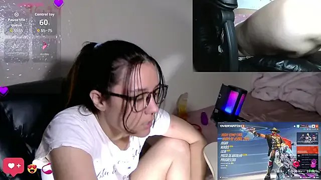 Freechat sobresalinaa on StripChat