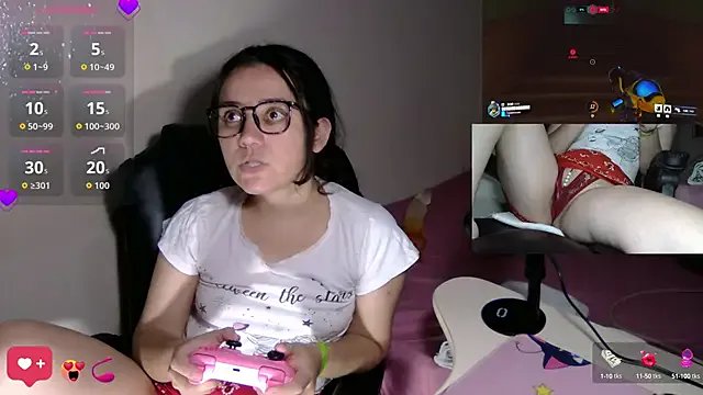 Freechat sobresalinaa on StripChat