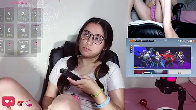 Freechat sobresalinaa on StripChat