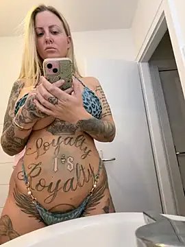 Freechat Sophi_Spice on StripChat