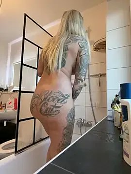 Freechat Sophi_Spice on StripChat