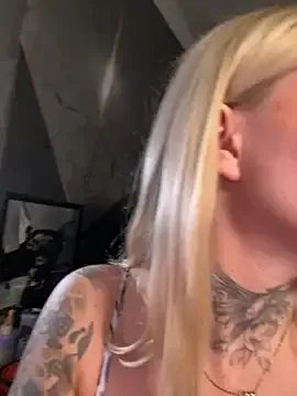 Freechat Sophi_Spice on StripChat