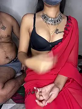 Freechat Suhu_love on StripChat