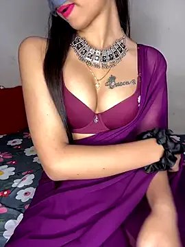 Freechat Suhu_love on StripChat