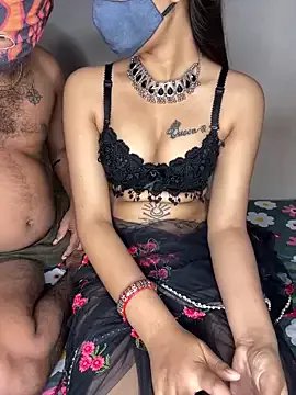 Freechat Suhu_love on StripChat