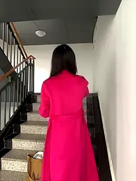 Freechat sunny-520 on StripChat