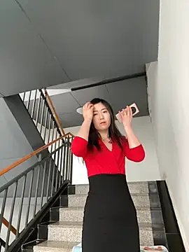 Freechat sunny-520 on StripChat