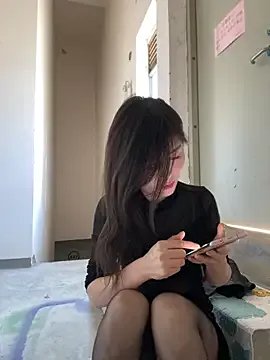 Freechat sunny-520 on StripChat