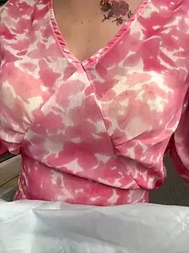 Freechat sunny-520 on StripChat