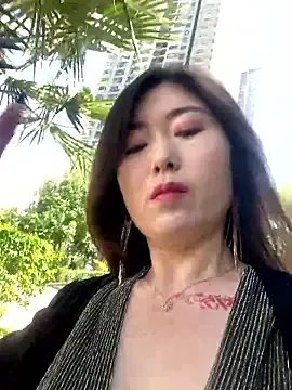 Freechat sunny-520 on StripChat