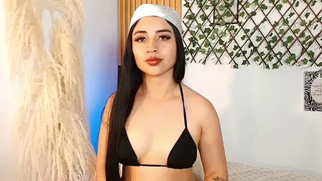 Freechat Susana_lee on StripChat