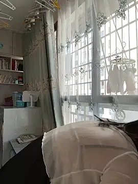 Group sushan_love on StripChat