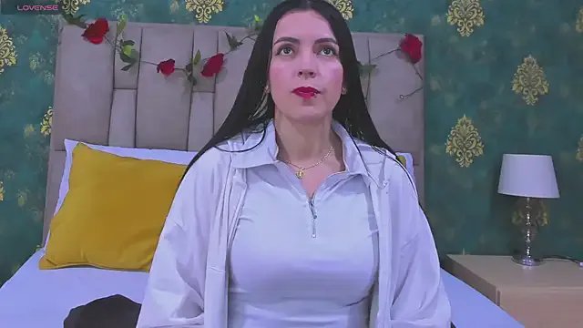 Freechat SuzanSmithh on StripChat