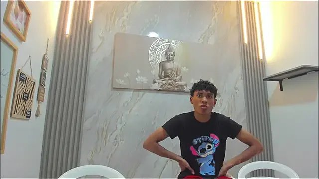 SWEET_RABBIT1 on StripChat 