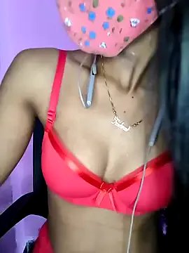 Freechat Tamil_siluku on StripChat