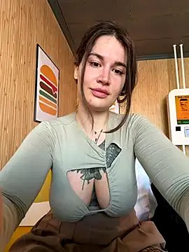 Group TattooGirlAlia on StripChat