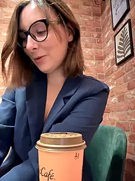 Freechat The_Snowwhitee on StripChat