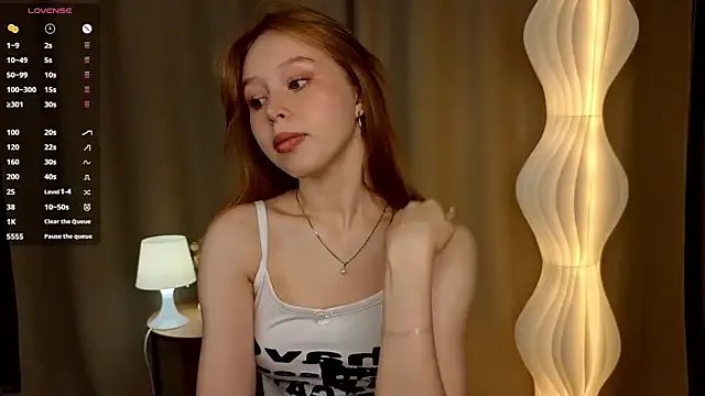 Private TheolaLonghofer on StripChat