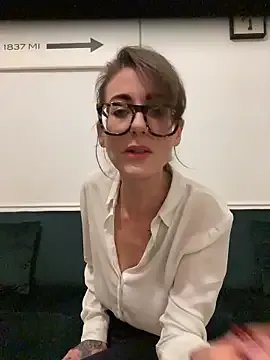 Freechat Thunder-Cunt on StripChat