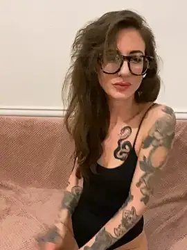 Freechat Thunder-Cunt on StripChat