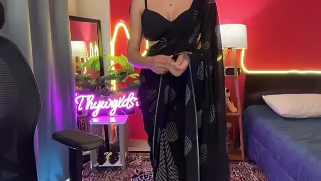 Freechat thywyldst69 on StripChat