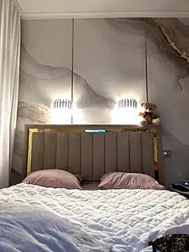 Freechat TiffaNoel on StripChat