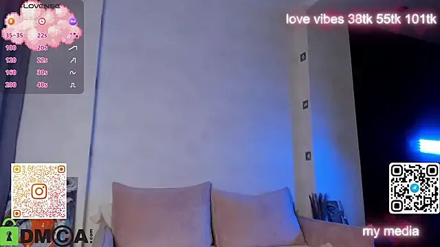 Freechat Tracy-Taylor on StripChat