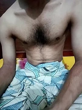 Freechat Tujo_islam on StripChat