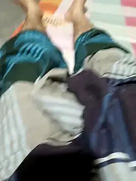 Freechat Tujo_islam on StripChat