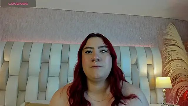 Private valt_ on StripChat