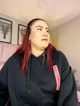 Private valt_ on StripChat