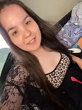 Freechat Var_Kiss on StripChat