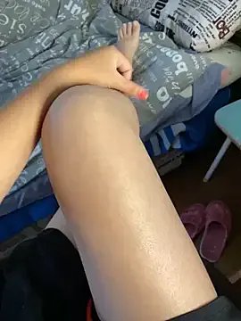 Freechat Var_Kiss on StripChat