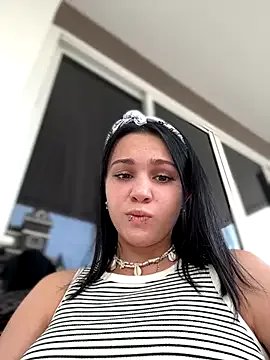 Freechat VendiMur on StripChat