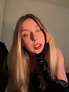 Freechat VeraSerephina on StripChat