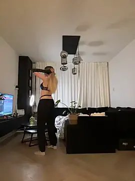 Freechat VeraSerephina on StripChat