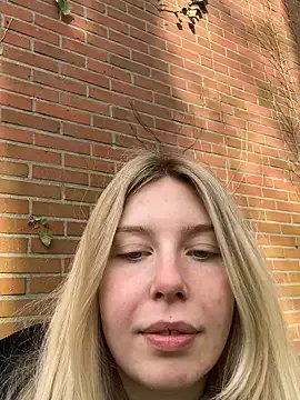 Freechat VeraSerephina on StripChat