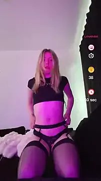 Freechat VeraSerephina on StripChat