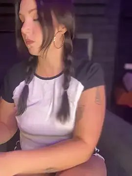 Freechat WakeAndBlaze on StripChat