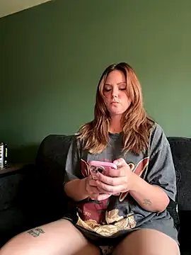 Freechat WakeAndBlaze on StripChat