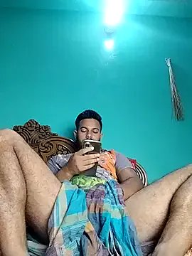 Freechat X-_boy on StripChat