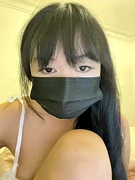 Freechat xiaoni2599 on StripChat