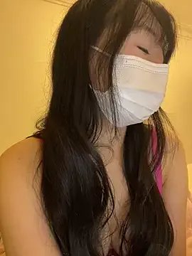 Freechat xiaoni2599 on StripChat