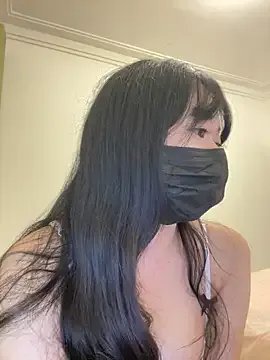 Freechat xiaoni2599 on StripChat