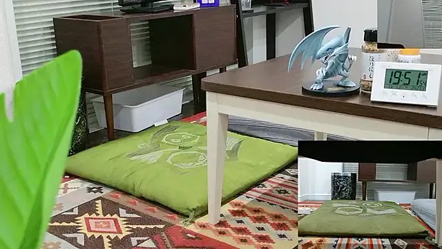 Freechat YARASERO-kun on StripChat