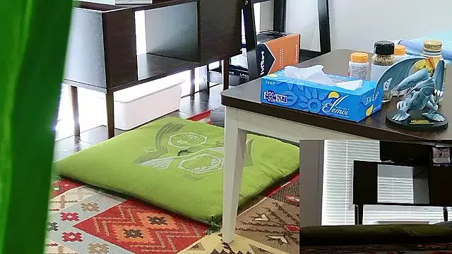 Freechat YARASERO-kun on StripChat